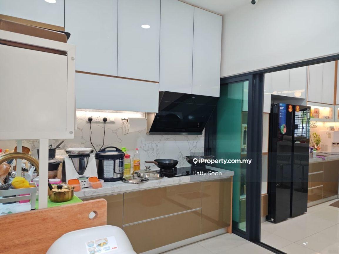 2-storey Terraced House for Sale in Bandar Sunway Semenyih, Semenyih by Katty Soon - iProperty.com.my