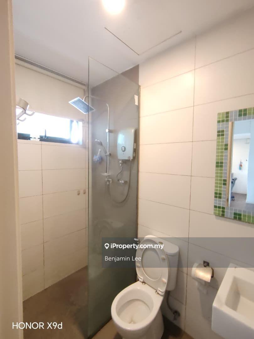 Service Residence for Rent in The Grand @ Kelana Damansara Suite by Benjamin Lee - iProperty.com.my