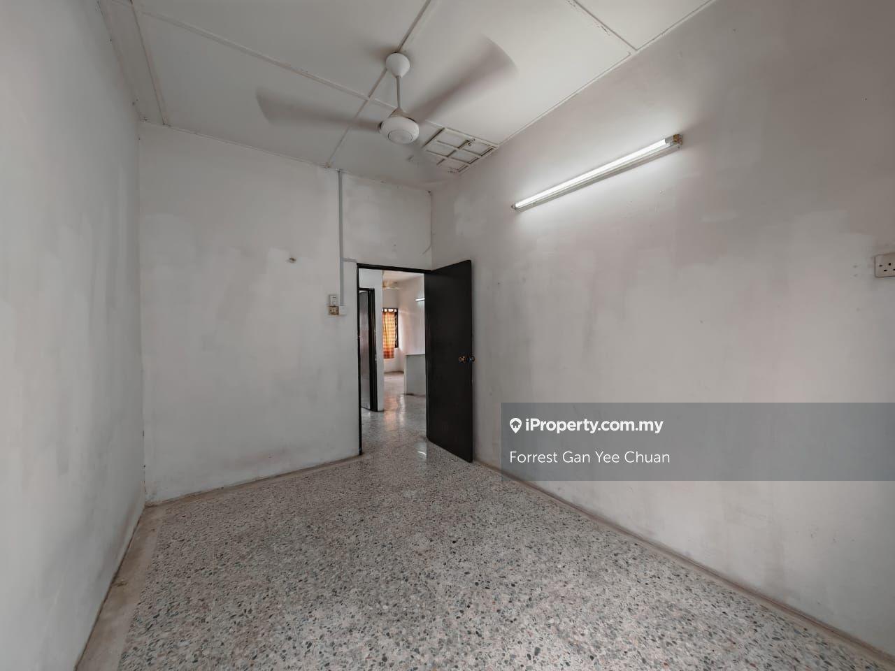 Rumah Teres untuk Dijual di Taman Klang Utama, Kapar oleh Forrest Gan Yee Chuan - iProperty.com.my