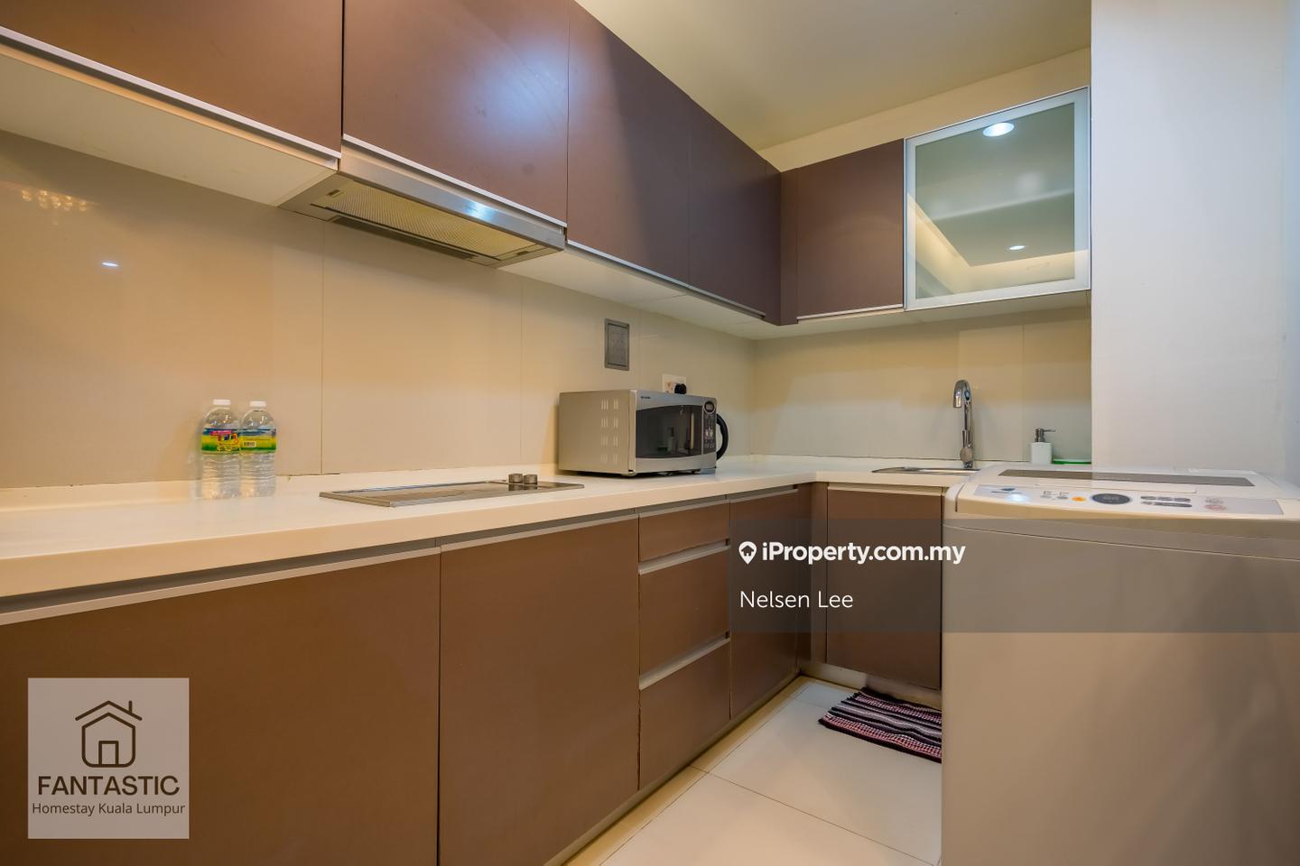 Service Residence for Sale in Regalia Residence by Nelsen Lee - iProperty.com.my