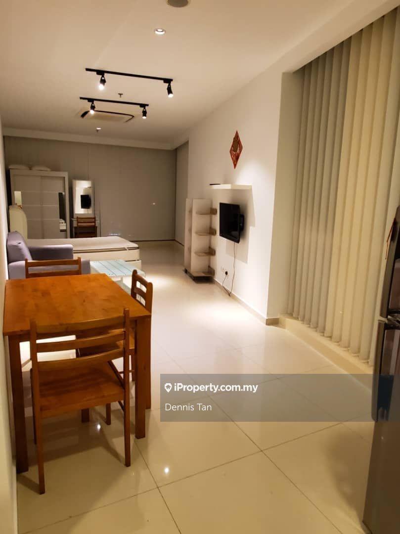 Service Residence for Rent in Pinnacle Petaling Jaya by Dennis Tan - iProperty.com.my