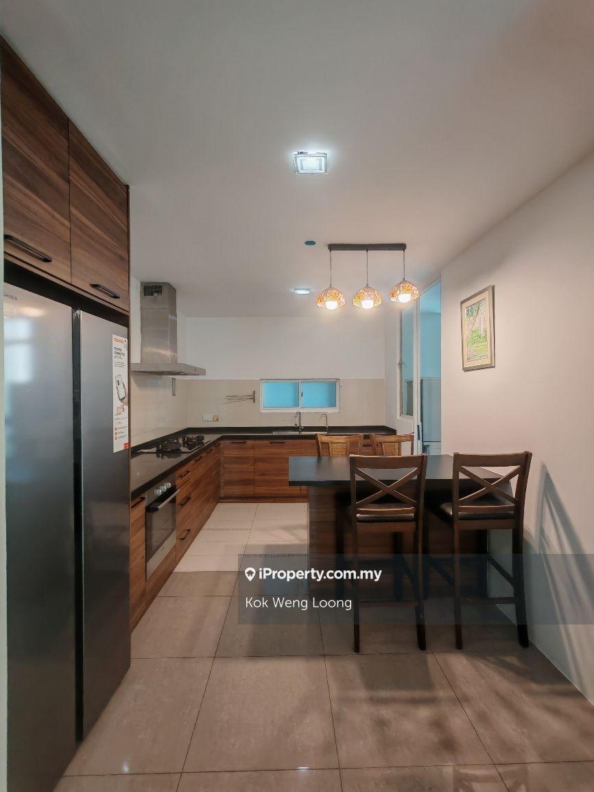 Condominium for Rent in Kiaramas Ayuria by Kok Weng Loong - iProperty.com.my