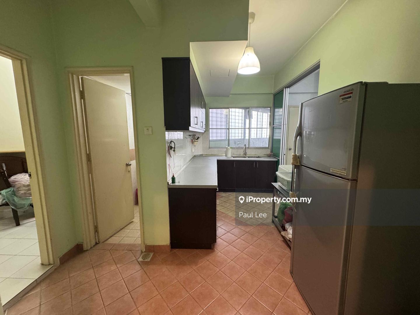 Kondominium untuk Dijual di La Vista Condominiums oleh Paul Lee - iProperty.com.my