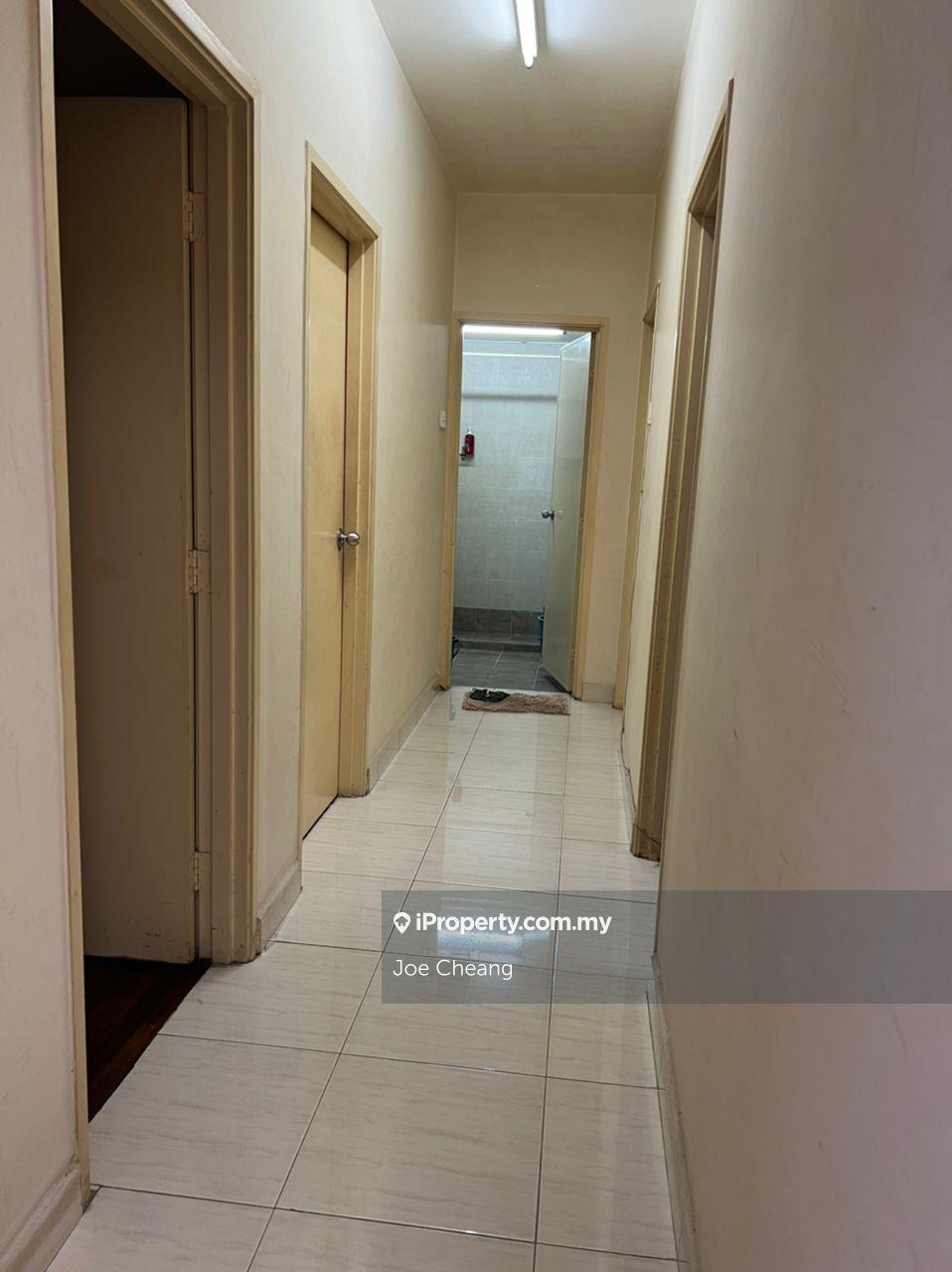 Kondominium untuk Dijual di Green Avenue Condominium oleh Joe Cheang - iProperty.com.my