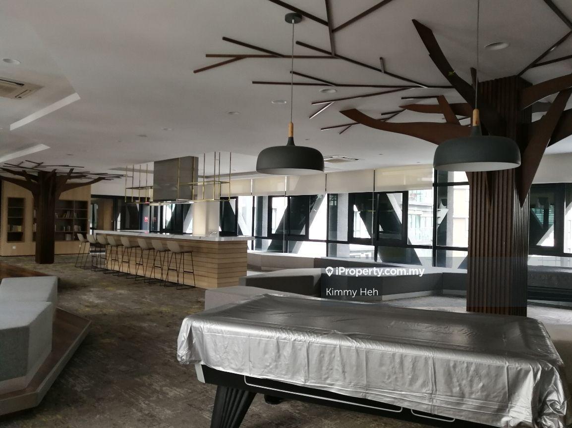 Residensi Servis untuk Dijual di The Potpourri oleh Kimmy Heh - iProperty.com.my