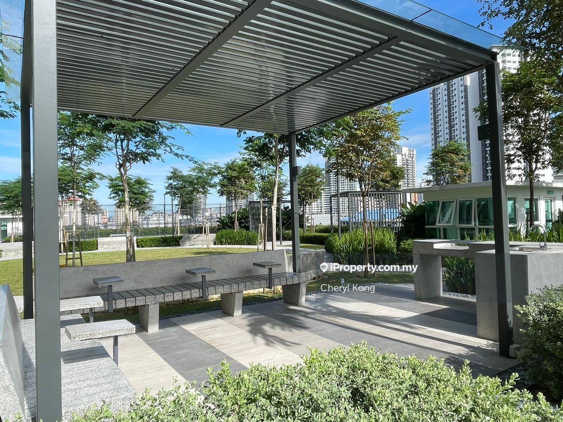 Residensi Servis untuk Disewa di Plaza @ Kelana Jaya oleh Cheryl Kong - iProperty.com.my