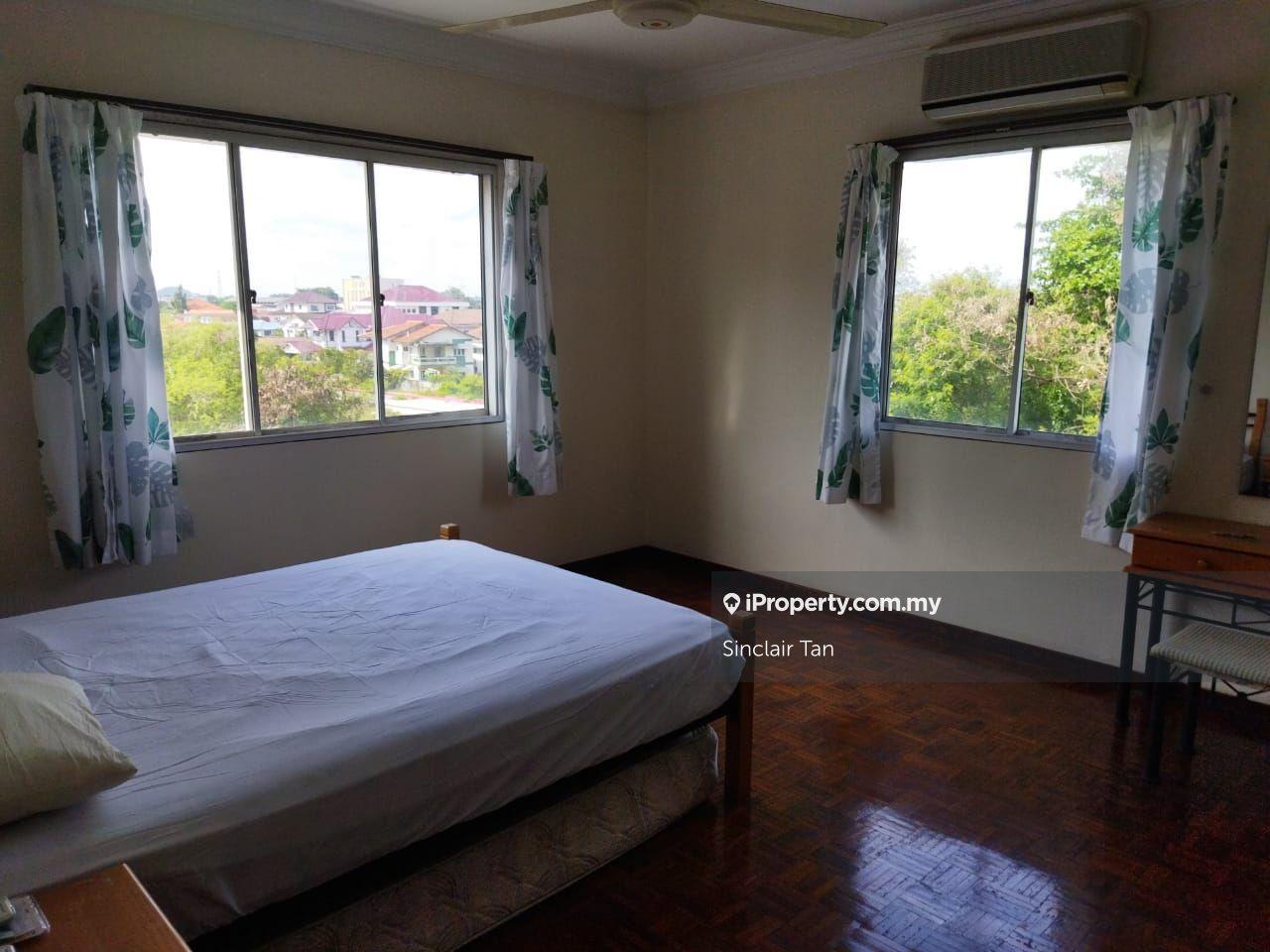 Apartment for Sale in Hilir Kota 1 by Geoffery Wee - iProperty.com.my