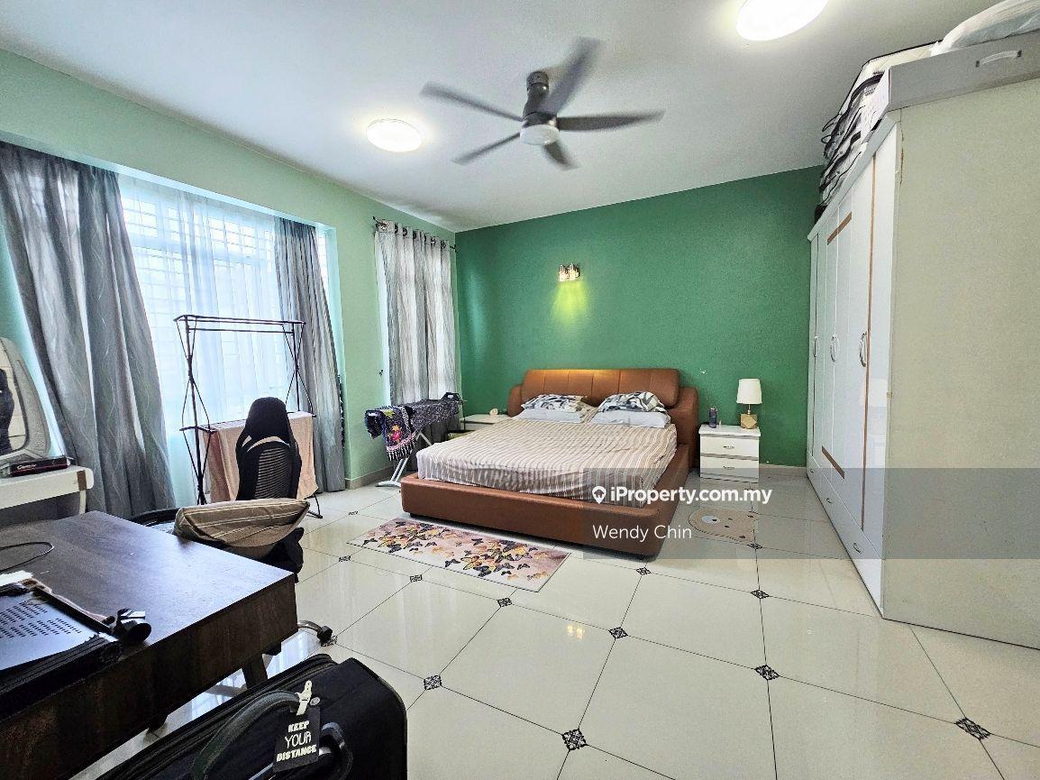 2-storey Terraced House for Sale in TAMAN PUCHONG UTAMA, Puchong by Wendy Chin - iProperty.com.my