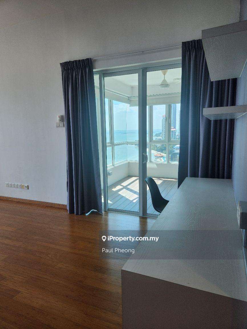 Condominium for Rent in One Tanjong Condominium by Paul Pheong - iProperty.com.my
