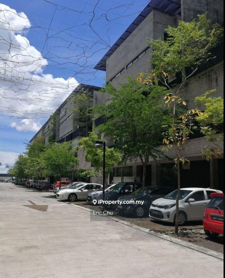 Shop-Office for Rent in T6, Light Grey, Pusat Komersial LGSB, Sungai Buloh by Eric Chu - iProperty.com.my