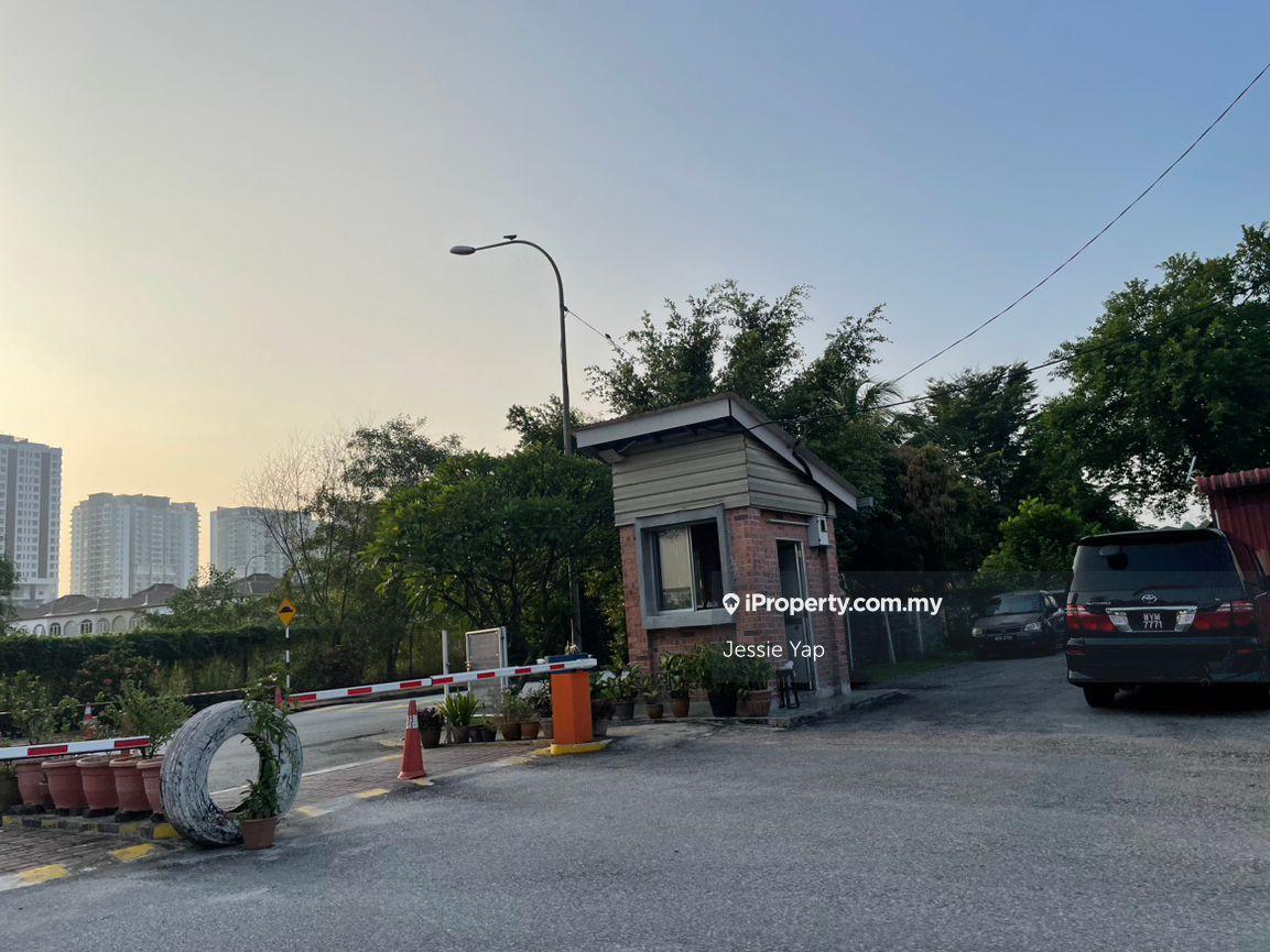 Rumah Berangkai 2 Tingkat untuk Dijual di Serdang, Seri Kembangan oleh Jessie Yap - iProperty.com.my