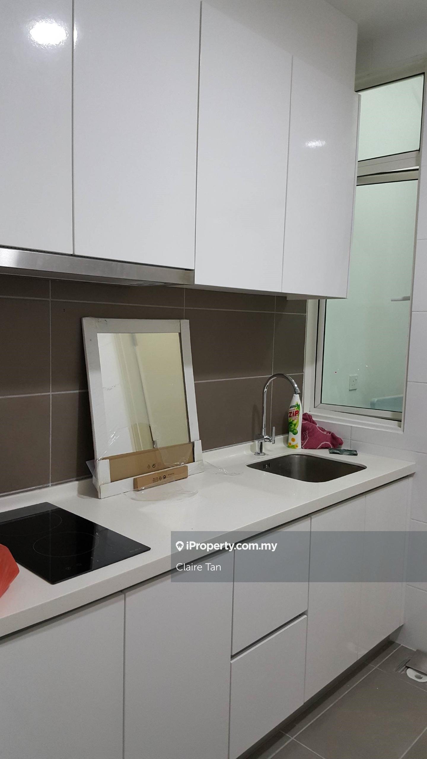 Service Residence for Sale in 3 Elements by Claire Tan - iProperty.com.my