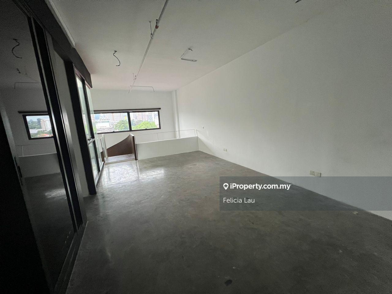 Pejabat untuk Disewa di Sentul, Kuala Lumpur oleh Felicia Lau - iProperty.com.my