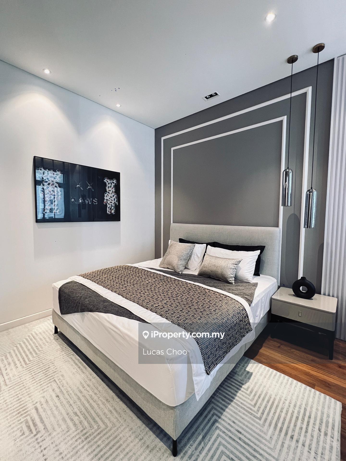 Condominium for Sale in WANGSA 9 RESIDENCY by Lucas Choo - iProperty.com.my