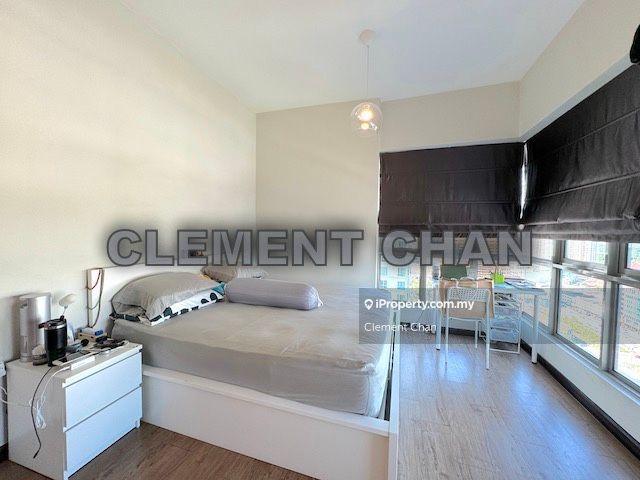 Condominium for Sale in The Maple Condominium by Clement Chan - iProperty.com.my
