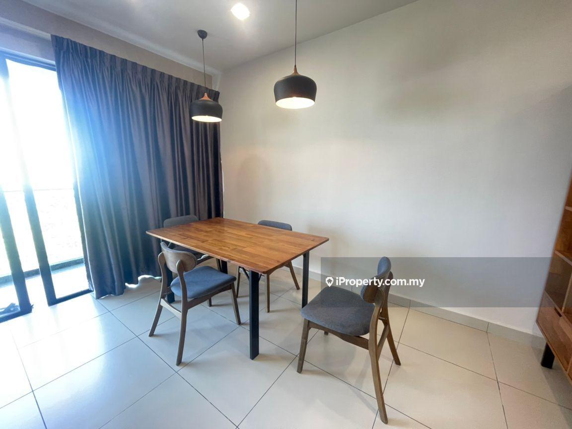 Condominium for Rent in Cristal Serin Residence by MckayC TEH - iProperty.com.my