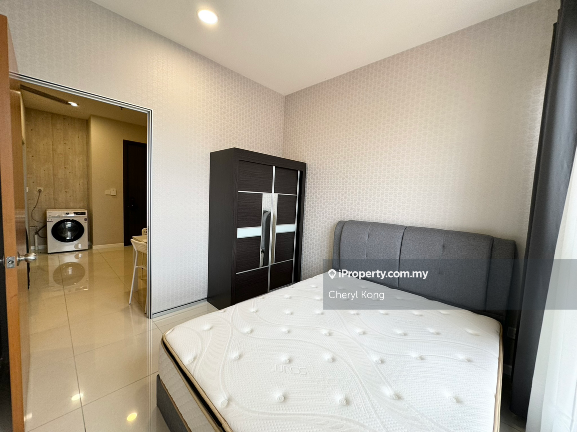 Service Residence for Rent in Residential Suites @ HighPark by Cheryl Kong - iProperty.com.my