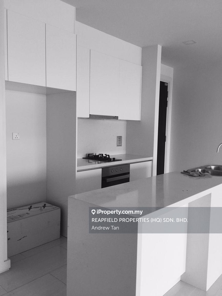 Kondominium untuk Disewa di One Central Park oleh Andrew Tan - iProperty.com.my