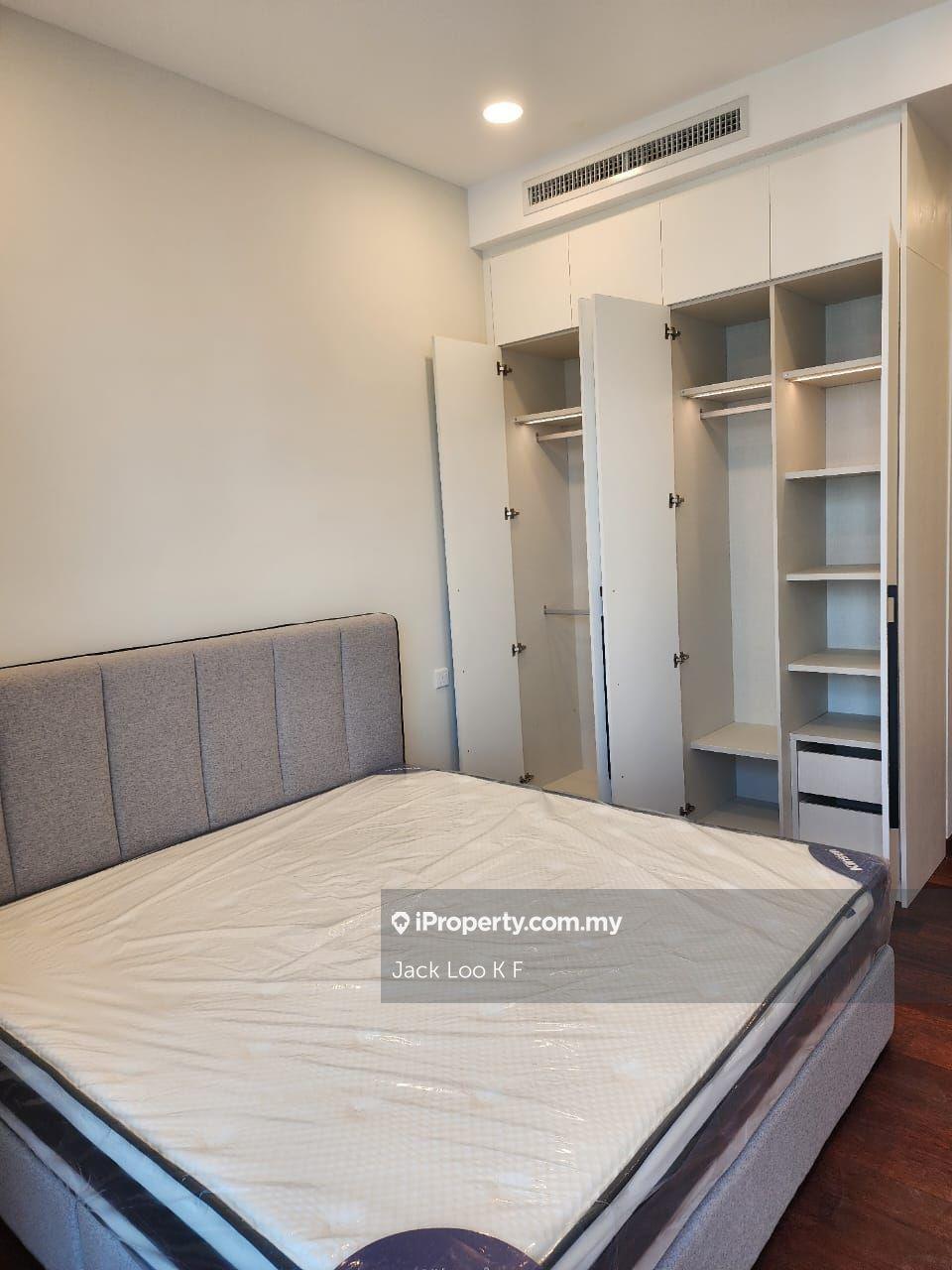 Residensi Servis untuk Dijual di The Manor oleh Jack Loo K F - iProperty.com.my