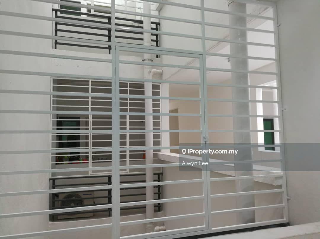 Kondominium untuk Dijual di The Vyne oleh Alwyn Lee - iProperty.com.my