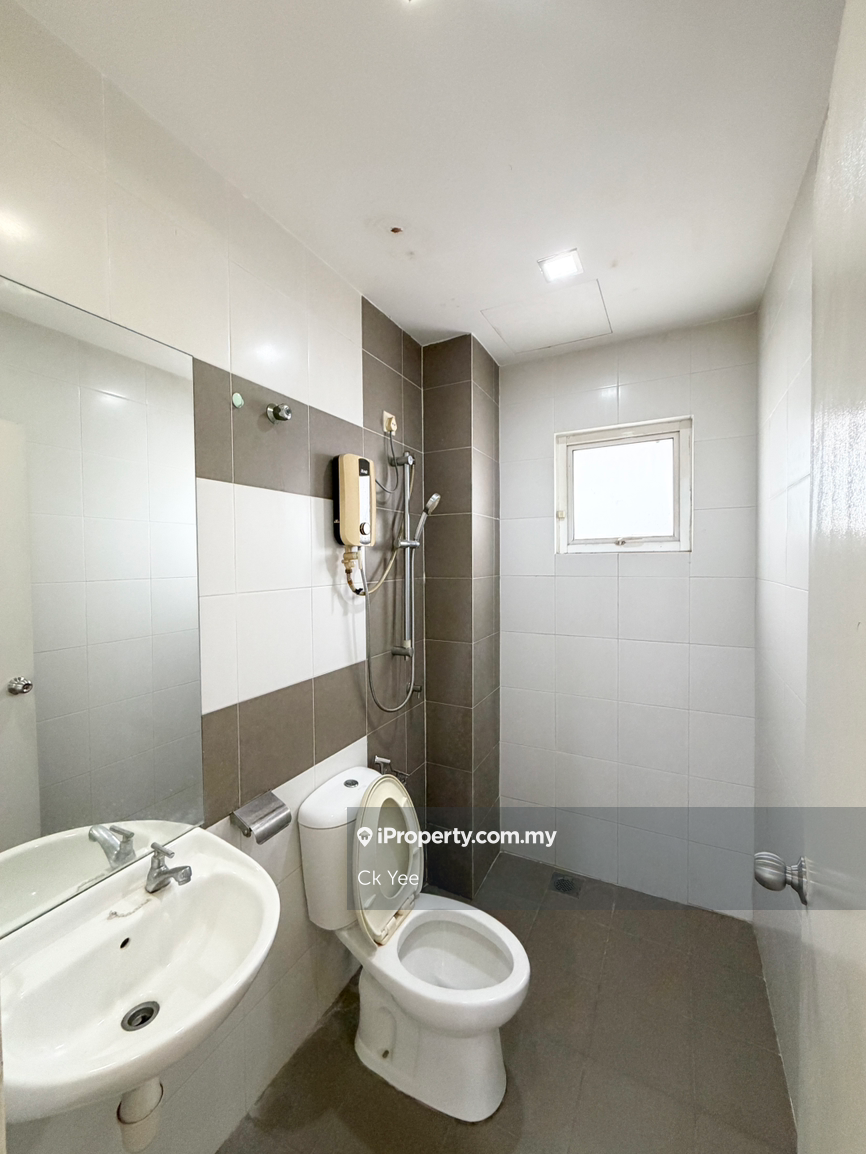 3-storey Terraced House for Sale in Seri Jalil, Bukit Jalil by Ck Yee - iProperty.com.my