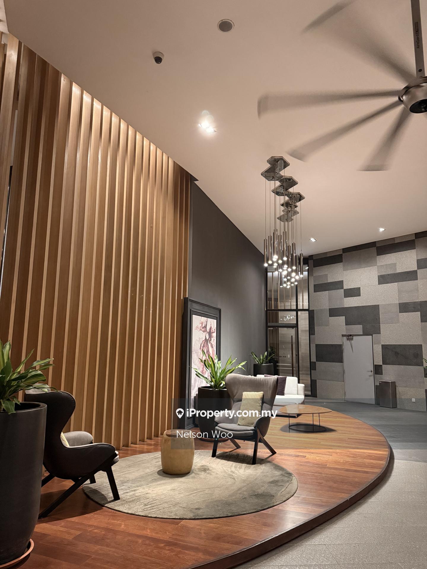 Residensi Servis untuk Dijual di Damansara City Residency (DC Residensi) oleh Nelson Woo - iProperty.com.my