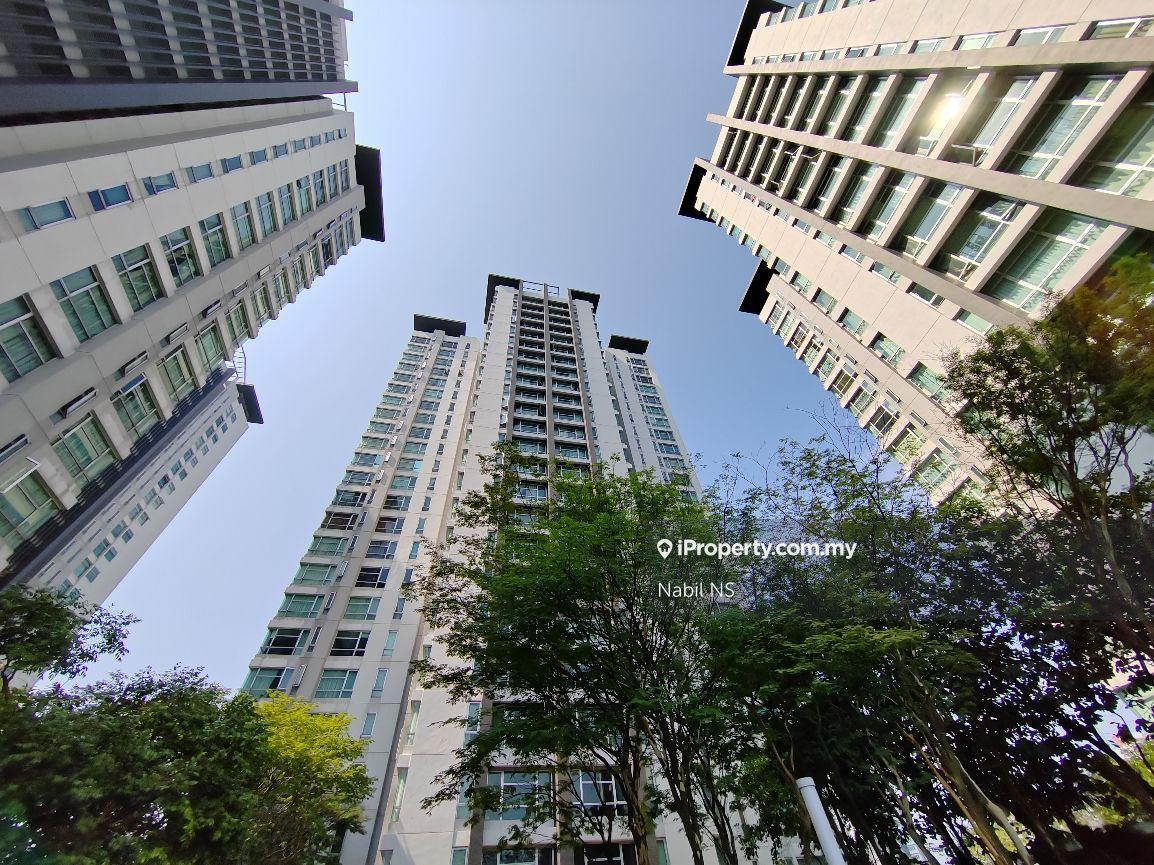 Kondominium untuk Disewa di The Saffron oleh Nabil NS - iProperty.com.my