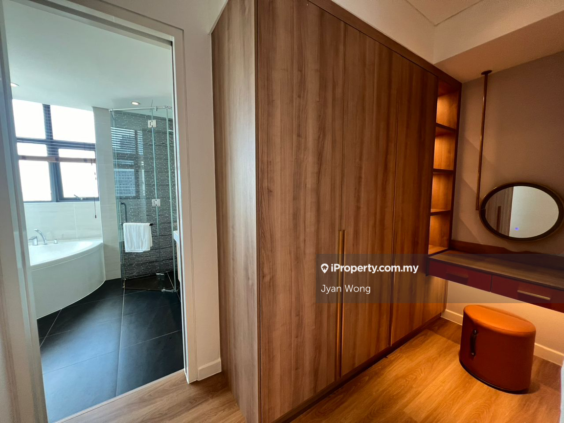 Condominium for Sale in D'Rapport by Jyan Wong - iProperty.com.my