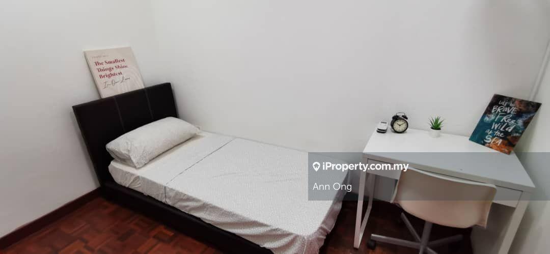 Rumah Berangkai 2 Tingkat untuk Dijual di U5, Taman Subang Bestari, Shah Alam oleh Ann Ong - iProperty.com.my