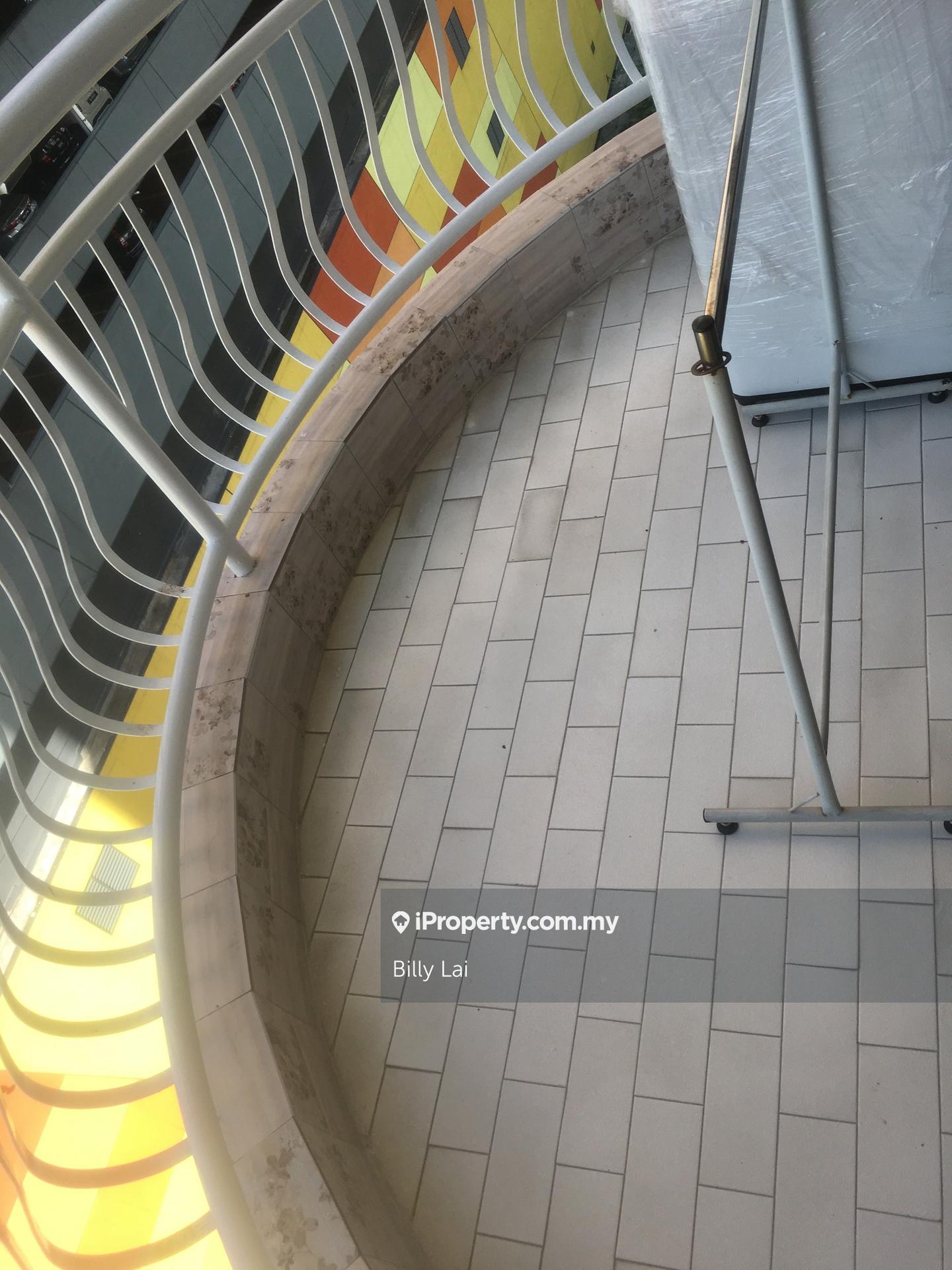 Condominium for Sale in Villa Putra by Billy Lai - iProperty.com.my