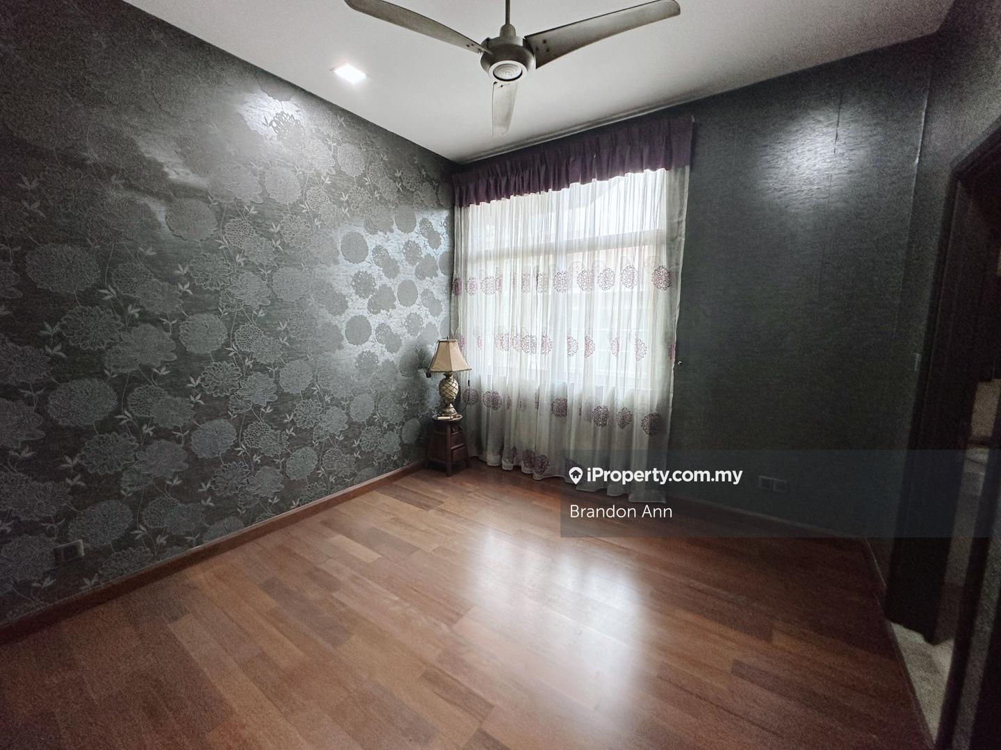 Banglo untuk Disewa di Bukit Jelutong, Shah Alam oleh Brandon Ann - iProperty.com.my