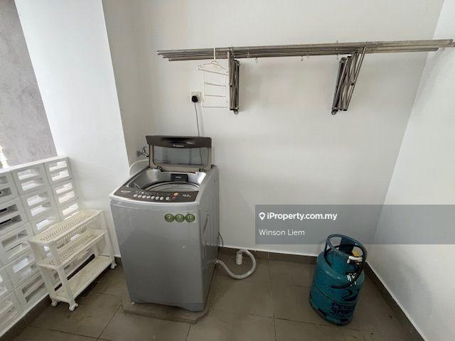 Kondominium untuk Disewa di Irama Wangsa oleh Winson Liem - iProperty.com.my