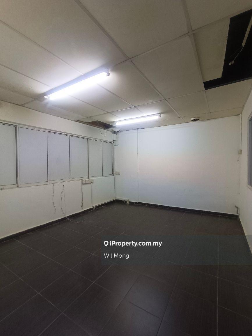 Semi-D Factory for Rent in Taman Seri Orkid, Skudai by Wil Mong - iProperty.com.my