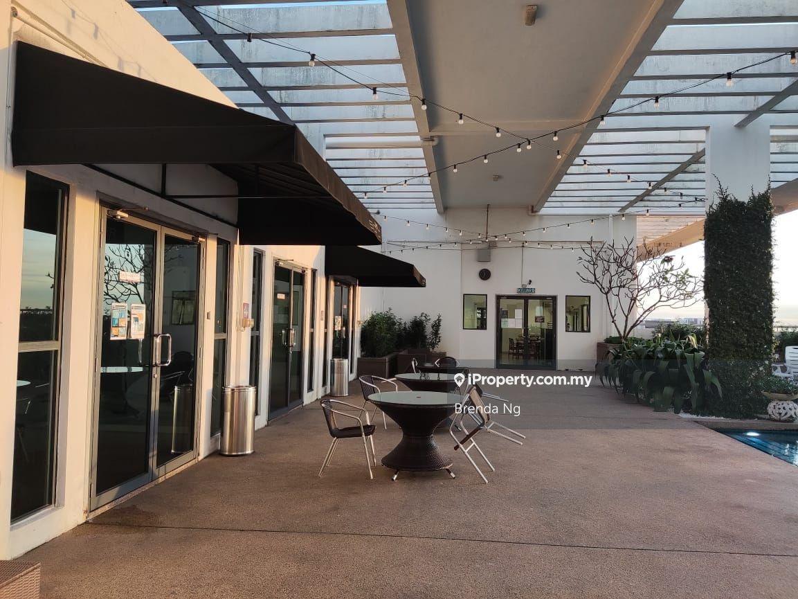 Residensi Servis untuk Disewa di Subang Soho (One Soho) oleh Brenda Ng - iProperty.com.my