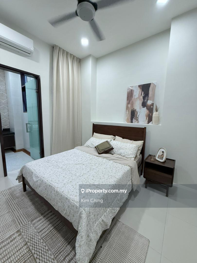 Condominium for Rent in Cinta by Kim Ching - iProperty.com.my