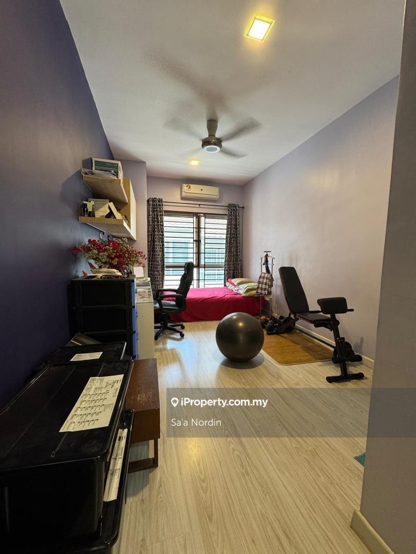 2-storey Terraced House for Sale in Denai Alam, Shah Alam by Sa'a Nordin - iProperty.com.my