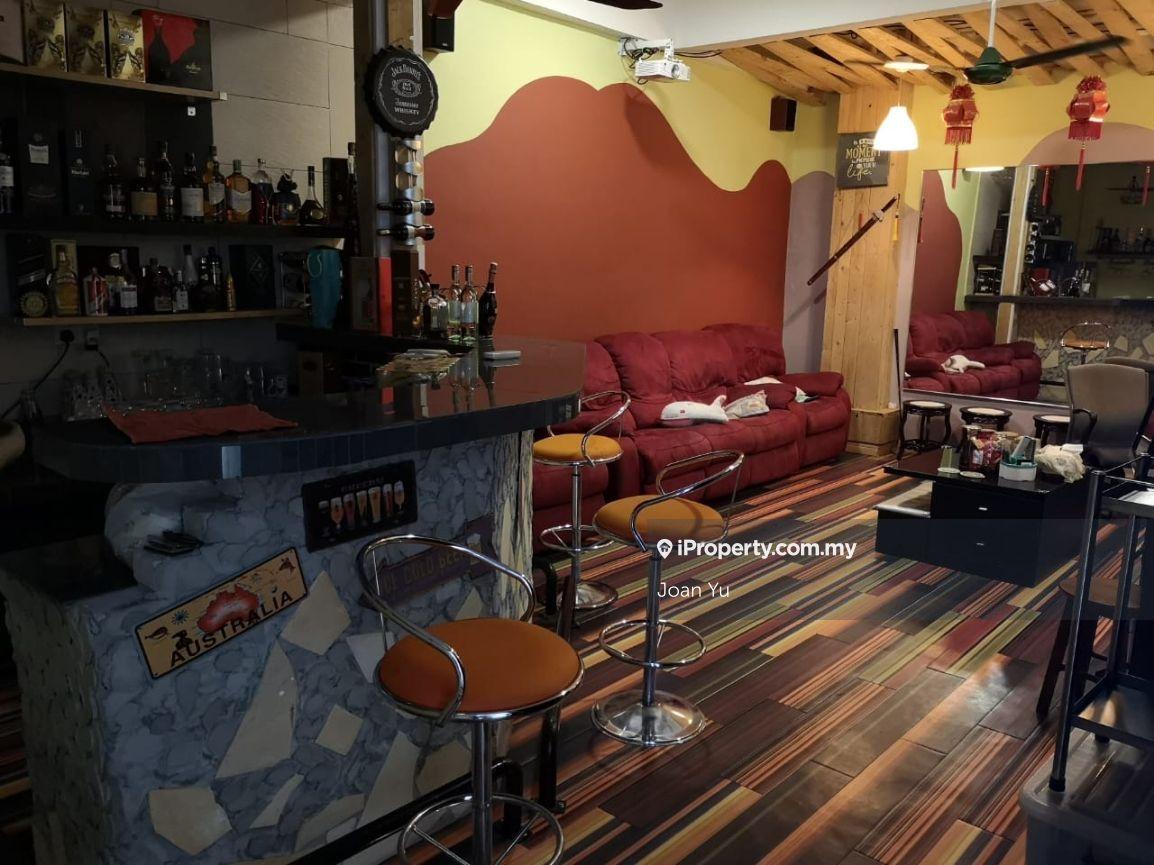 Banglo untuk Dijual di Taman Len Seng, Cheras oleh Joan Yu - iProperty.com.my