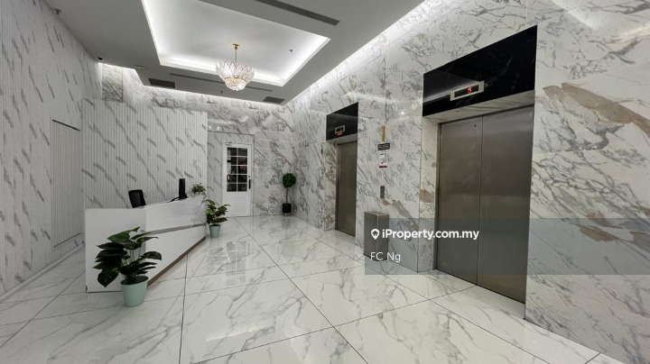 Pejabat-Runcit untuk Disewa di Mutiara Damansara, Petaling Jaya oleh FC Ng - iProperty.com.my