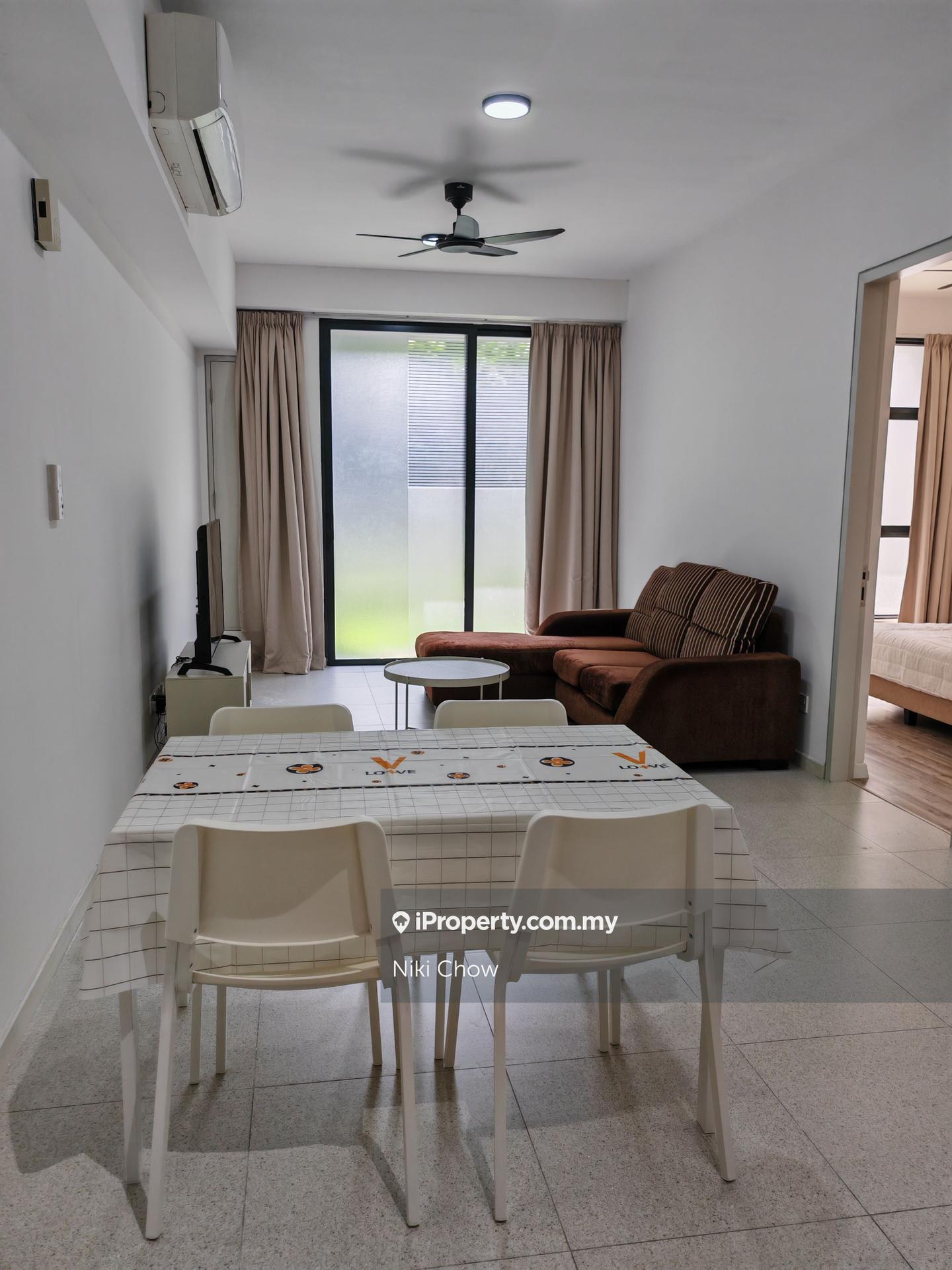 Service Residence for Rent in Millerz Square by Niki Chow - iProperty.com.my