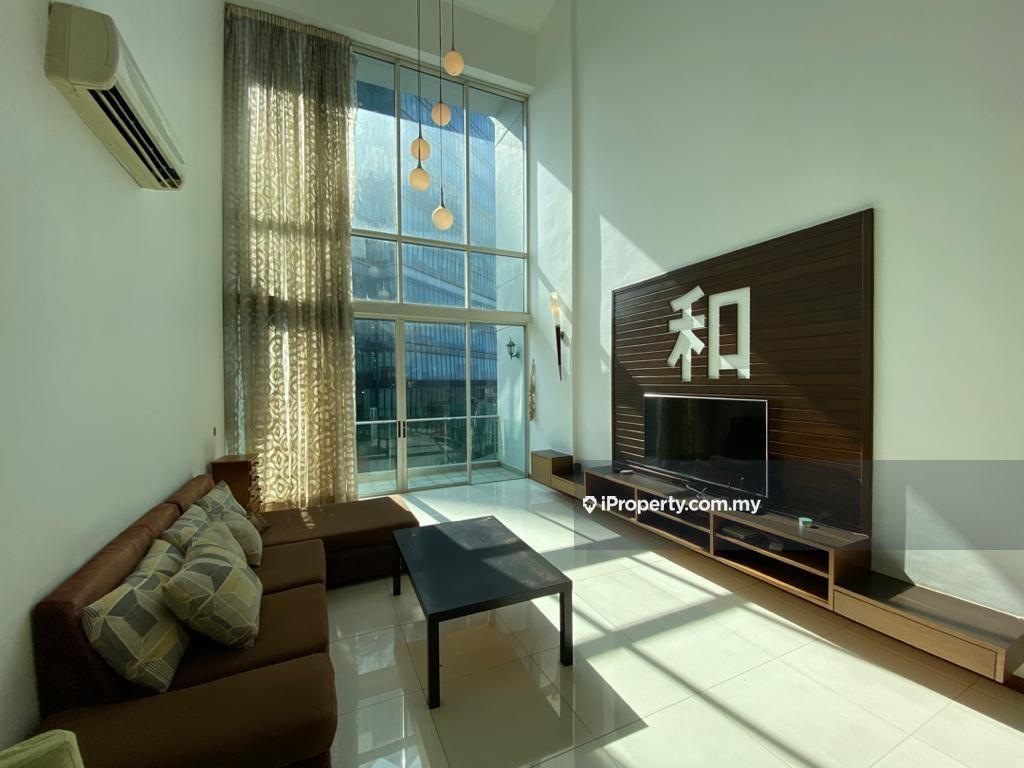 Condominium for Sale in Suasana Sentral Loft by Oscar Pong - iProperty.com.my