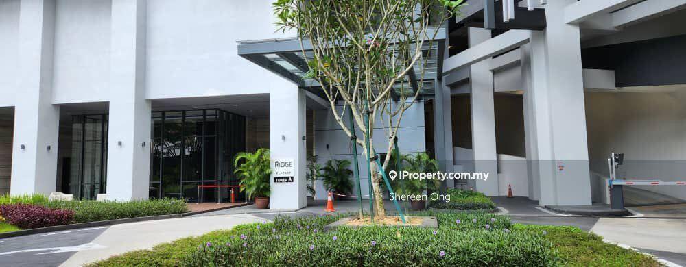 Service Residence for Sale in The Ridge by Shereen Ong - iProperty.com.my