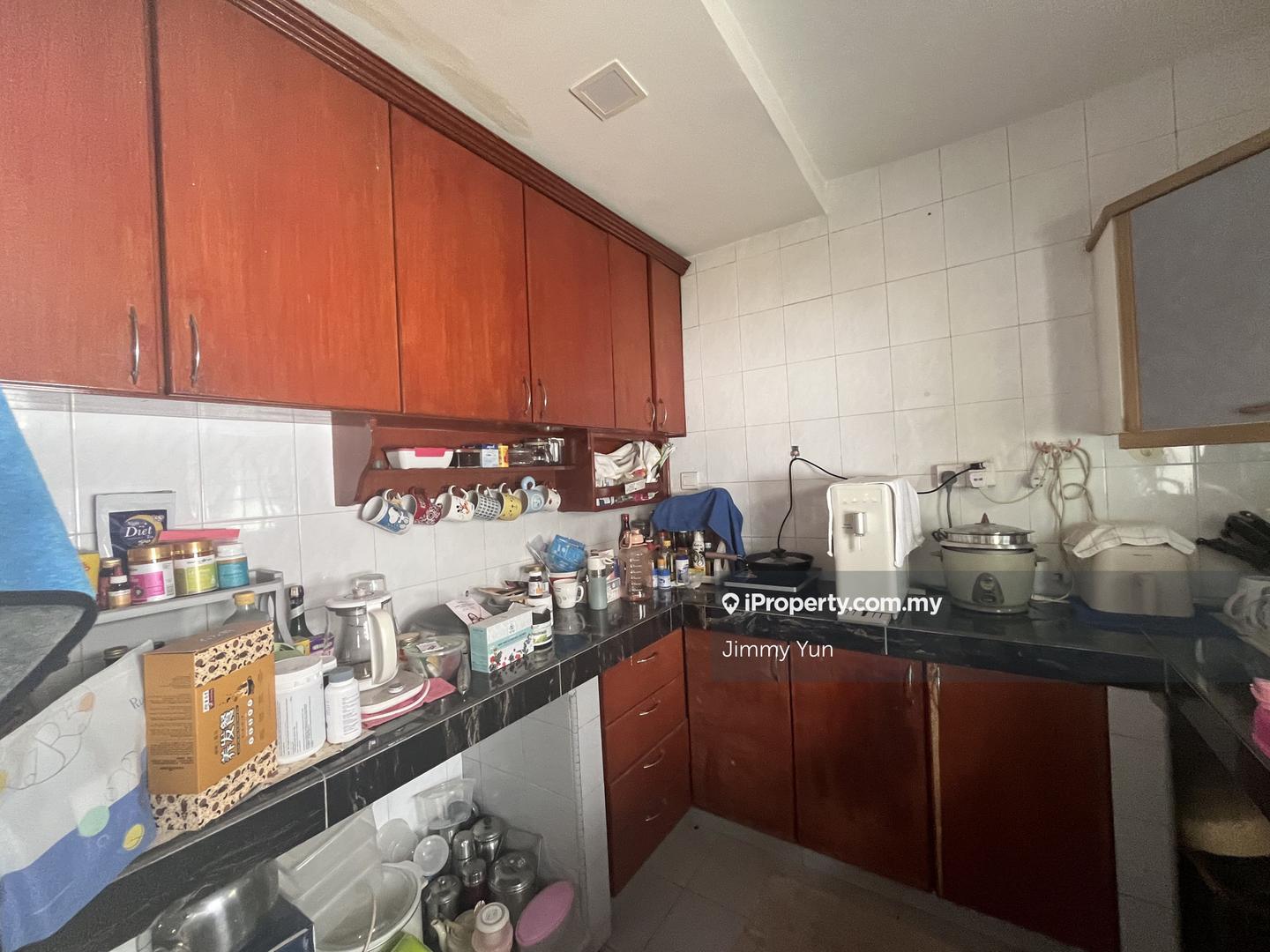 Rumah Berangkai 2.5 Tingkat untuk Dijual di 2.5 storey terrace house @ Cheras Jaya for sale, Cheras oleh Jimmy Yun - iProperty.com.my