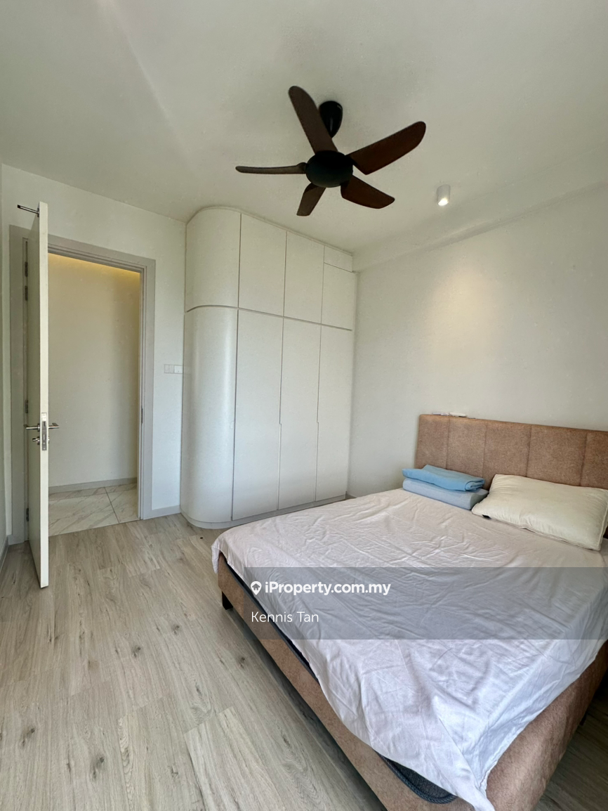 Kondominium untuk Dijual di South Brooks oleh Kennis Tan - iProperty.com.my