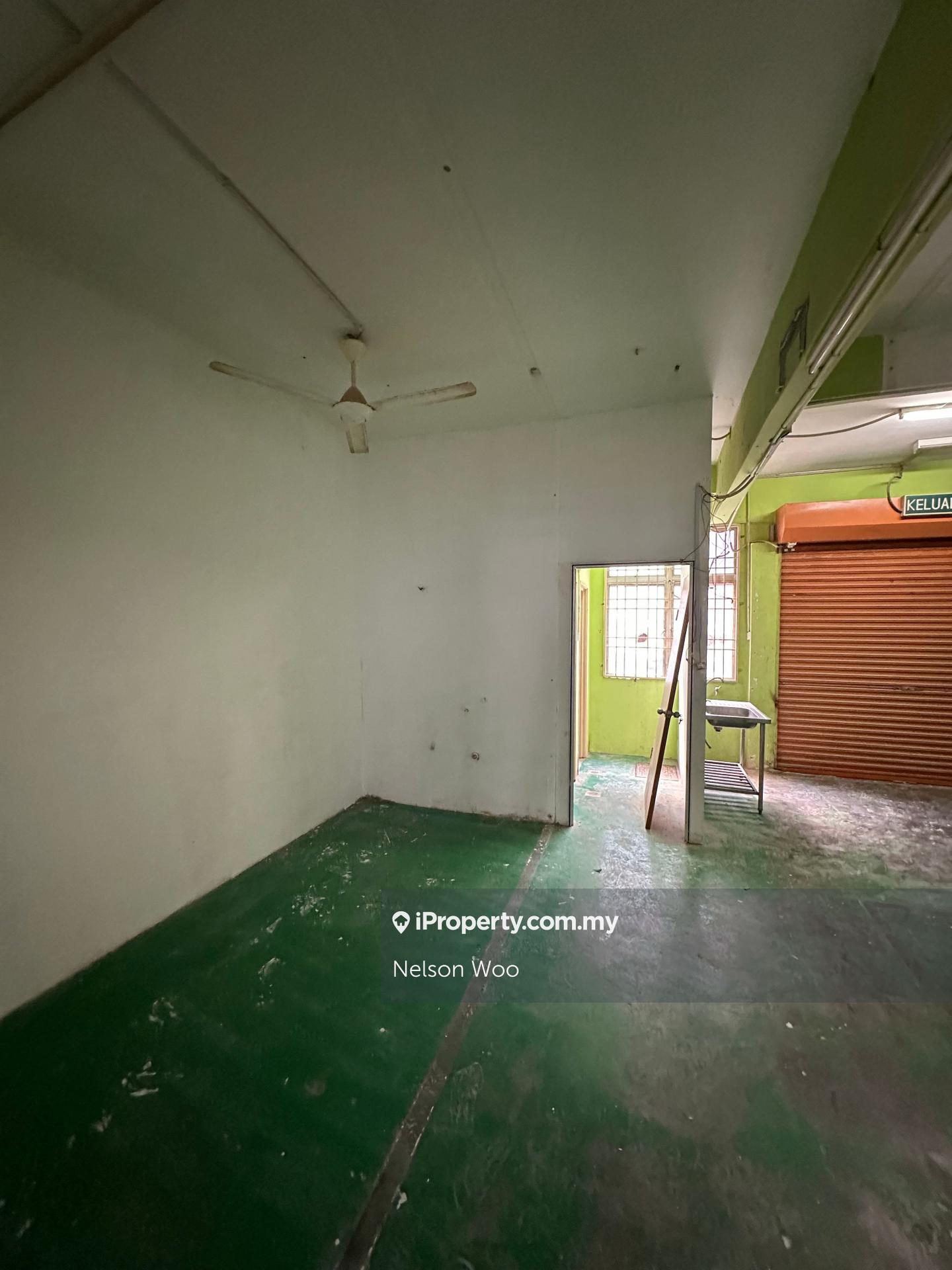 Shop for Sale in Taman Seri Taming, Cheras by Nelson Woo - iProperty.com.my