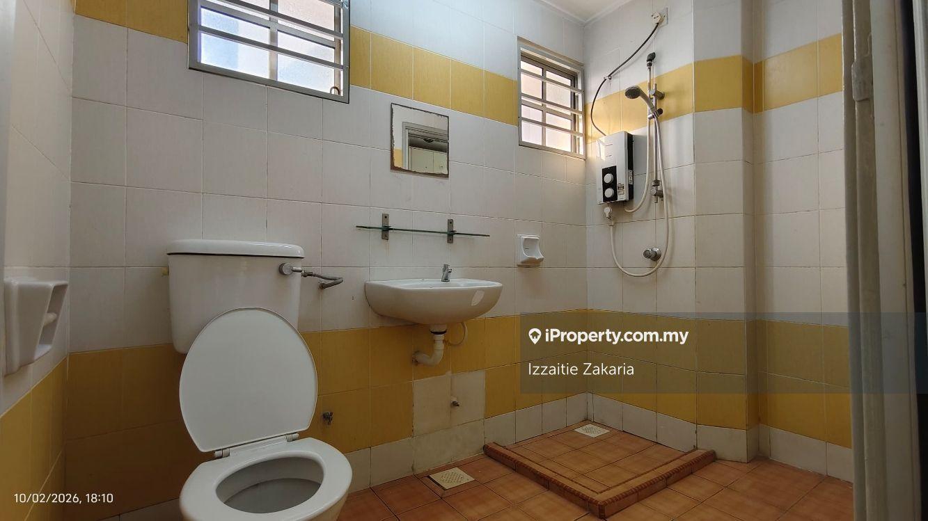Terraced House for Rent in Presint 9, Putrajaya by Izzaitie Zakaria - iProperty.com.my