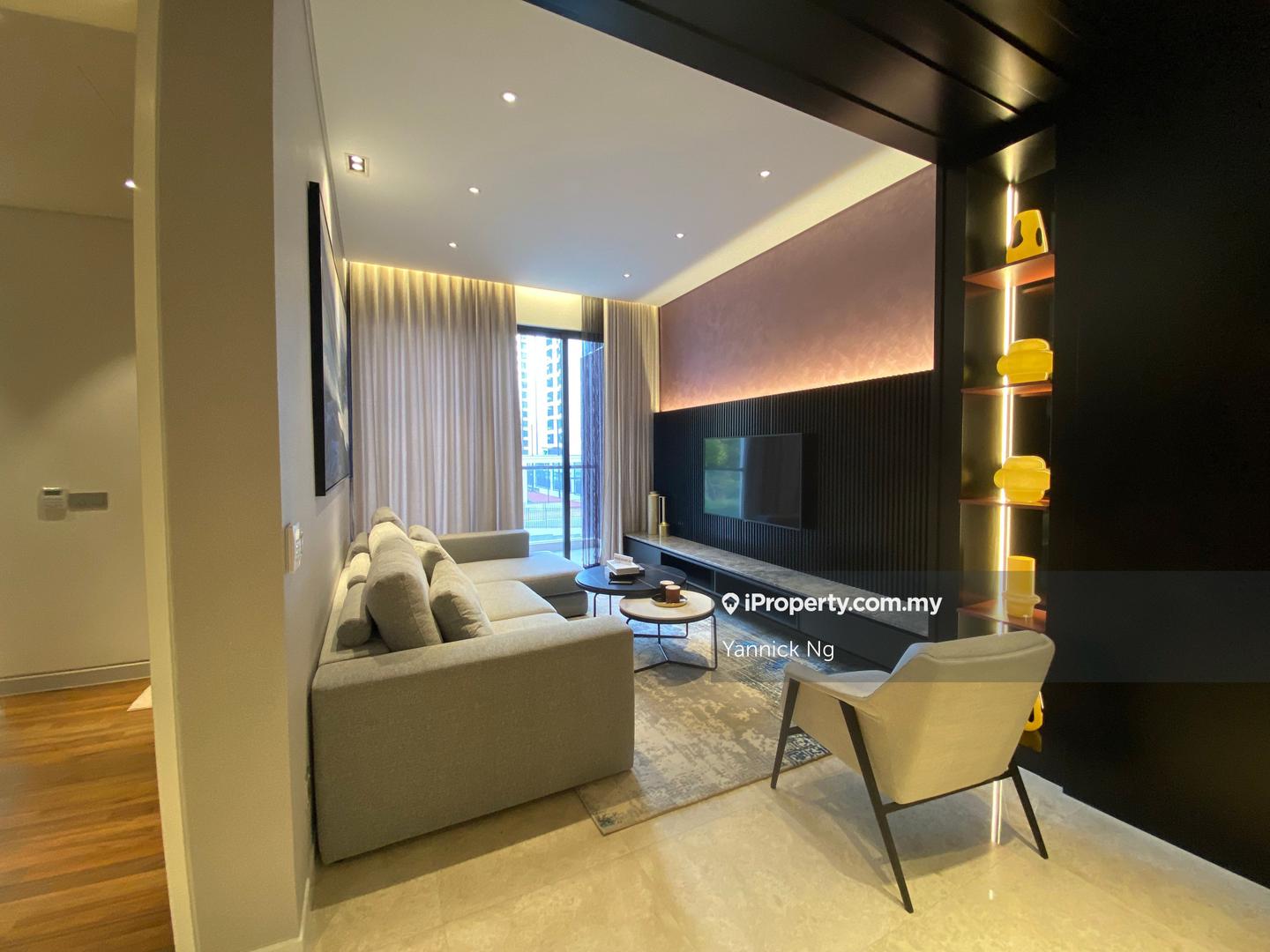 Condominium for Sale in WANGSA 9 RESIDENCY by Yannick Ng - iProperty.com.my