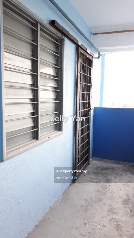 Pangsapuri untuk Disewa di Apartment Sri Rakyat oleh Kelly Yan Kai Lit - iProperty.com.my