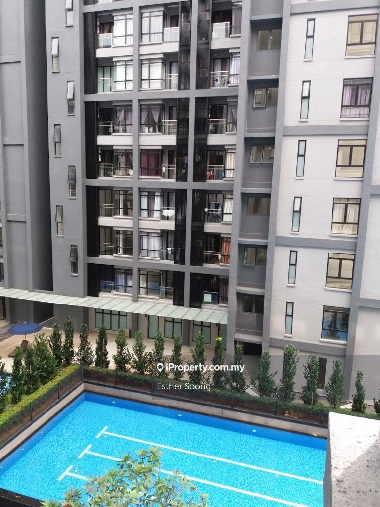 Residensi Servis untuk Dijual di Utropolis Suites 2 oleh Esther Soong - iProperty.com.my