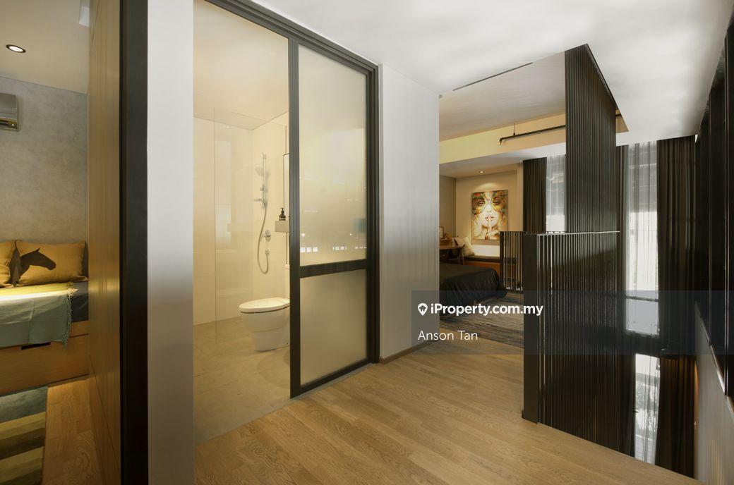 Condominium for Rent in Twy Duplex Condos by Anson Tan - iProperty.com.my