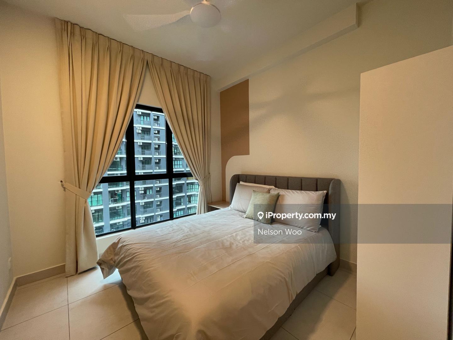 Service Residence for Sale in Residensi MH Platinum 2 by Nelson Woo - iProperty.com.my
